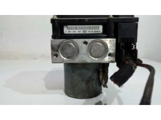 Блок АБС 0265950300 Renault Scenic II - Grand scenic II 2003-2006 года