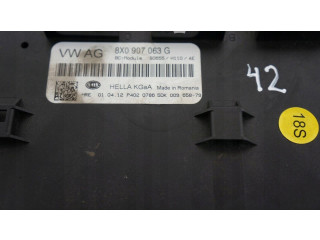 Блок управления Array Audi Q3 F3