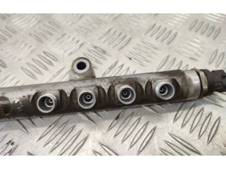 Комплект системы впрыска топлива 31216313, 0281002990    Volvo V70  d5244t10 