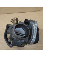 Дроссельная заслонка