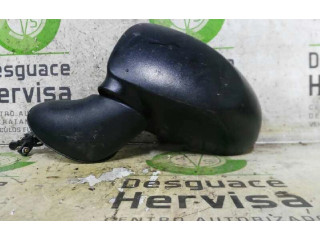 Zpětné zrcátko levé Daewoo Matiz 2006