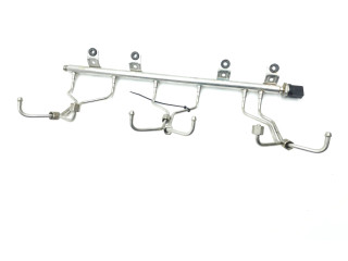 Vstřikovací lišta 7649710, 16404510   BMW 3 F30 F35 F31    N55B30A 