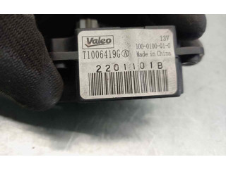 Вентилятор печки    2112151B, T1006419G   Renault Scenic III -  Grand scenic III