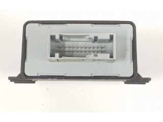 Комплект блоков управления 8K0907357B, 00837924AA Audi A4 S4 B8 8K