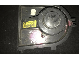 Вентилятор печки Skoda Octavia Mk2 (1Z)