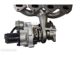 Турбина Audi A1 53039700099, TC30-0013