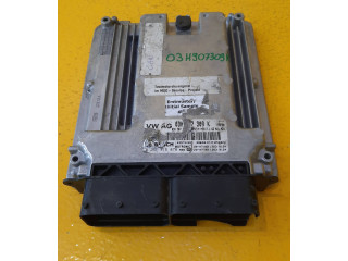 Блок управления 03H907309K, 03H907309K Volkswagen Atlas