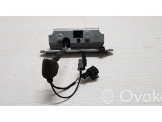 Ручка (с камерой) задней крышки