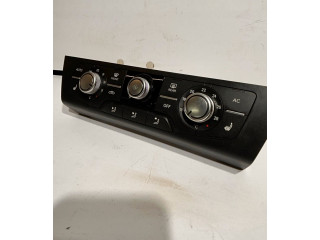 Блок управления климат-контролем 4G0820043AC   Audi A6 S6 C7 4G