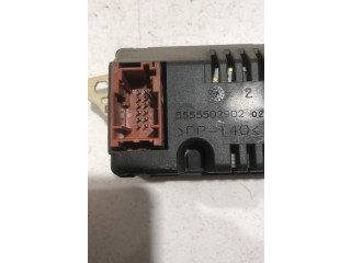 Дисплей    555552902, 555552902   Peugeot Partner