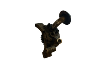 Масляный насос 038115105B Audi A6 S6 C5 4B