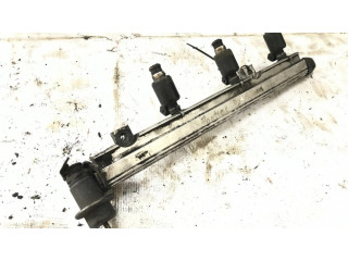 Vstřikovací lišta 17093119 Pontiac Grand Am pro benzínový motor 2.3