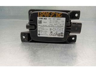 Блок управления 5Q0907686C Skoda Karoq