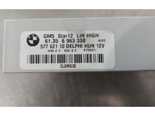 Блок управления двигателя 61356963338   BMW X3 F25