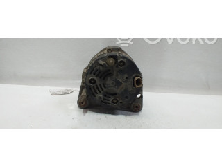Генератор 047903015G   Volkswagen Lupo      
