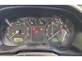 Панель приборов 1U0920811B, IMPRK1424620   Skoda Octavia Mk1 (1U)       