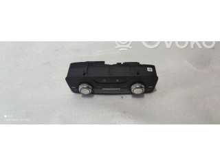 Блок управления климат-контролем 4G0919158R, 4G0919158   Audi A6 S6 C7 4G