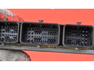 Řídící jednotka 8200162222, 8200162222 Renault Vel Satis 2001