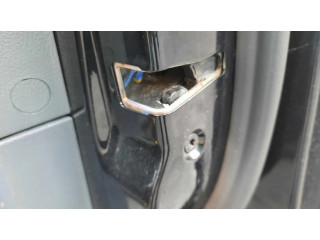 Передний замок