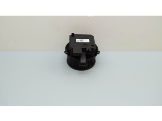 Вентилятор печки 4M1820021 Audi Q5 SQ5