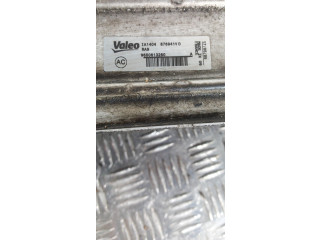 Интеркулер  00000384G9   Citroen C5 