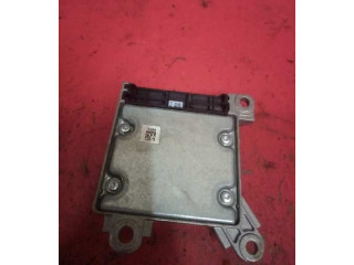 Блок подушек безопасности 0285001891   Peugeot Expert