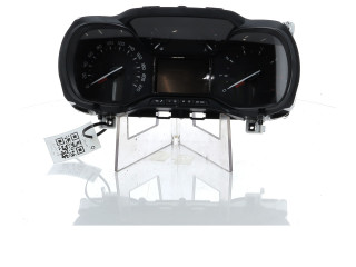 Přístrojová deska  Citroen Berlingo 2020 9838092180, E1-2051P  