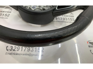 Руль Audi A1 2010 - 2018 года 4G0419091R, 4G0419091R