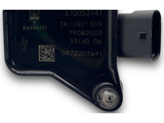 Блок комфорта A5926, 79082003 Maserati Levante