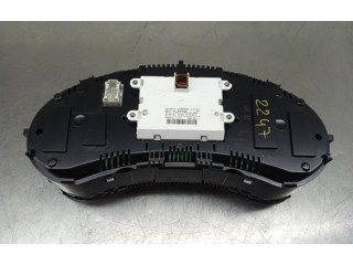 Панель приборов 9678565980, 101.854KMMARCADOS   Citroen DS4       