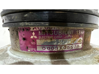 Блок АБС Q003T05571, ABS Honda Civic 1974-1976 года