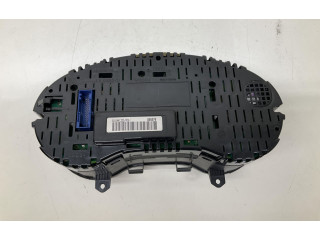 Панель приборов 8P0920930F, 8P0920930F Audi A3 S3 8P