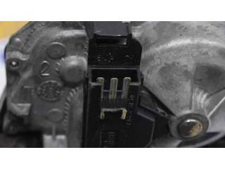 Моторчик заднего дворника 9132802, 09132802    Opel Corsa C