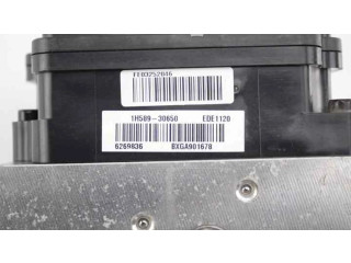 Блок АБС 589201H65A, 589201H950 KIA Ceed 2006 - 2012 года