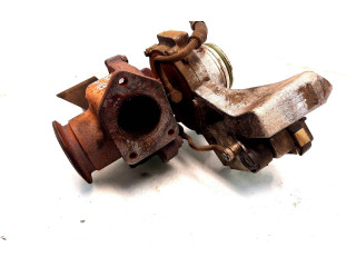 Zpětné zrcátko  BMW 1 E81 E87 2009  7800594, GT149V  