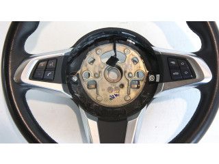 Руль BMW Z4 E89 2009-2017 года 019024, 6792904