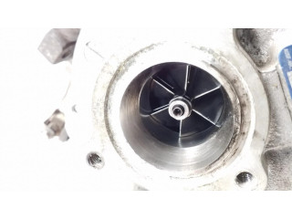 Turbodmychadlo Турбина A6510905780 Mercedes-Benz SLK R172 2.2
