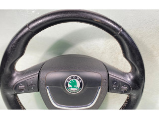 Руль Skoda Yeti (5L) 2009 - 2017 года