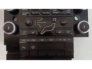 Блок управления климат-контролем 30782277 Volvo V70
