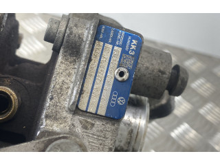 Турбина Audi A1 03L253016H