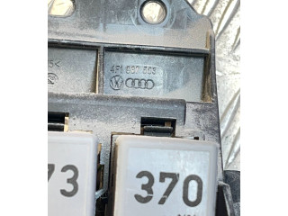 Блок предохранителей  4F1937503   Audi A6 S6 C6 4F    