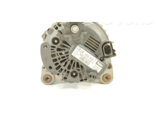 Генератор 06F903023H, 2542898E Audi A4 Allroad