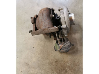  Турбина Volvo XC90  716738         