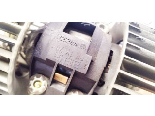 Вентилятор печки    C5204   BMW X3 E83