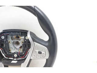 Volant BMW 7 G11 G12 2015 32306871725, 634199300