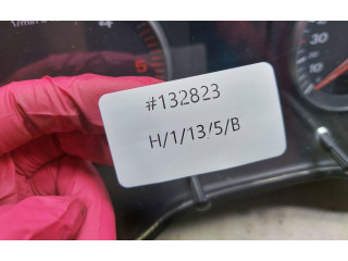 Панель приборов 8P0920930R Audi A3 S3 8P