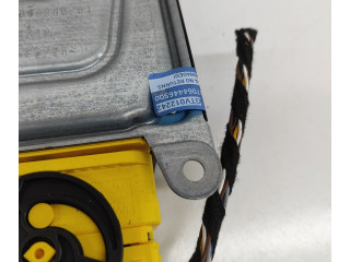 Блок комфорта 4N0959655J, A2C18340600   Audi A6 S6 C8 4K   