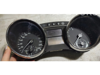 Панель приборов A2514405047 Mercedes-Benz R W251