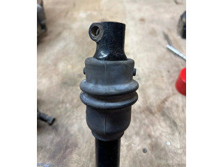    Рулевая рейка    Chevrolet Corvette  -  года