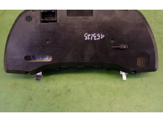 Панель приборов 51701536 Fiat Grande Punto